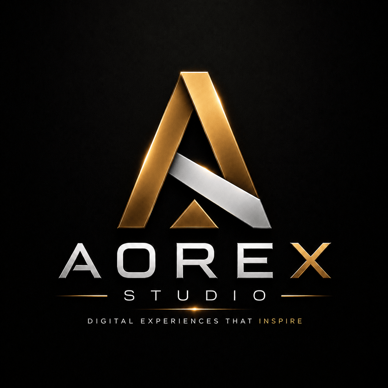 Aorex Studio Logo